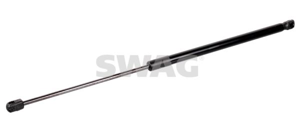 MGA-93328 Bagaj Amortisor (Seat Leon Iii St 13-16) 589mm 540n