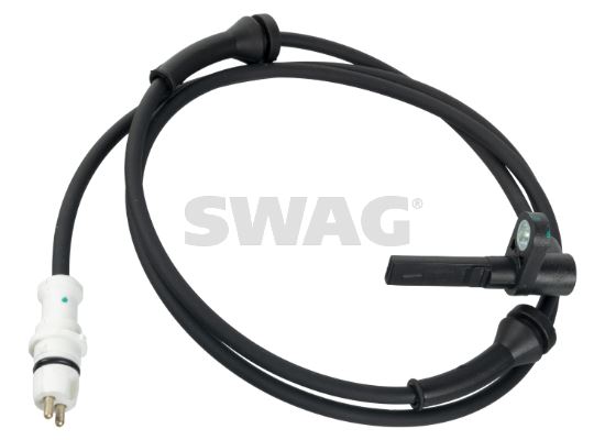 SWAG 33101302 Abs Sensörü Fiat Febi 172373