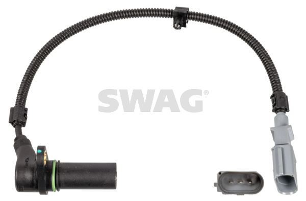 ZCKS1155 Krank Devir Sensoru Kablolu 480 Mm Volkswagen Transporter T5 2.5 Tdi 2003-2009