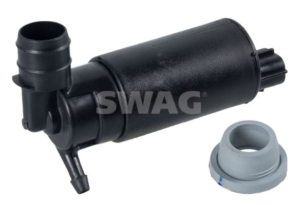 SWAG 33102464 Silecek Pompasi Toyota Febi 109264