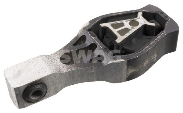 SWAG 33102485 Şanziman Takozu Motor Arka Peugeot P308-P508-P3008-P5008-Partner-Rifter Citroen C3-C4 Picasso-C5-J Umpy 1.2 Thp-1.6 Vti-1.6 Thp-1.6 Hdi