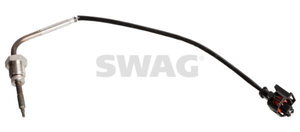 ERA 551540A Sensör Egzoz Gaz Sicakliği General Motors Opel