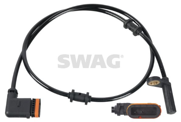 HELLA 6PU358216651 Tekerlek Hiz Sensörü.Mercedes Slc-Slk