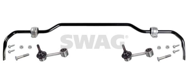 SWAG 33102587 Viraj Demir Seti Vw Febi 174934