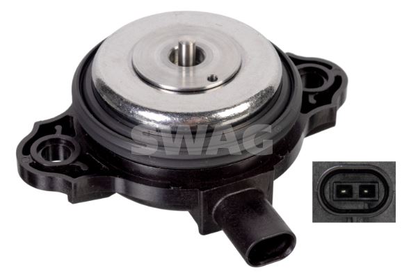 PRG 7.06117.29.0 Kam Mil Selonoid Valfi  F20-F21-F30-F31-F32-F33-F36-X1 E84-X4 F25