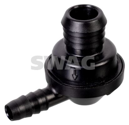 SWAG 33102941 Hava Alma Valfi Vw Febi 175530