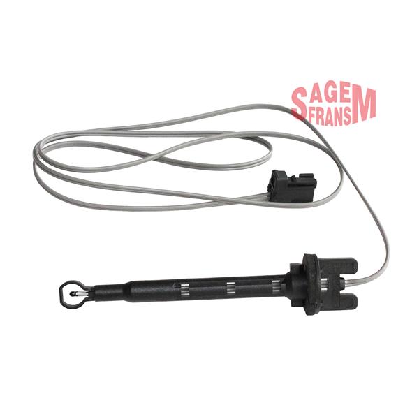 SAGEM-33120 Evaporator Isi Sensoru Symbol-Captur Sandero-Logan-