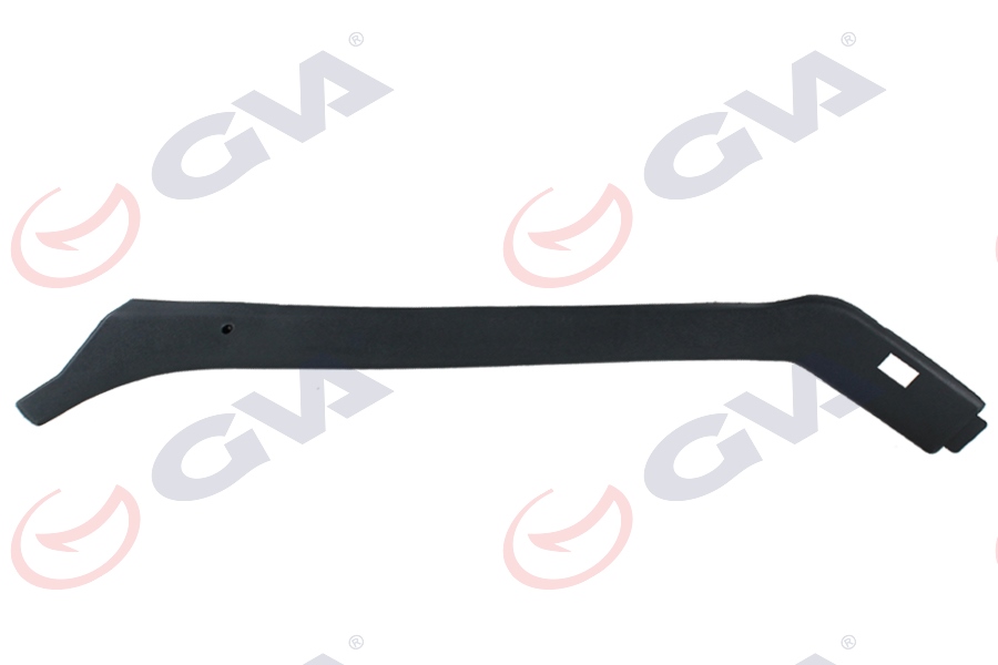 EXQ 55-90-03 Ön Direk Kaplamasi Sağ Renault 9-11