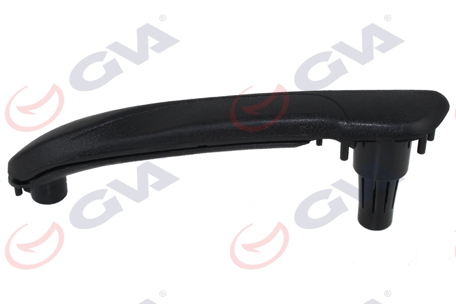 EXQ 55-97-34 Ön Kapi İç Çekme Kolu Sol Renault Kangoo Iii-Citan