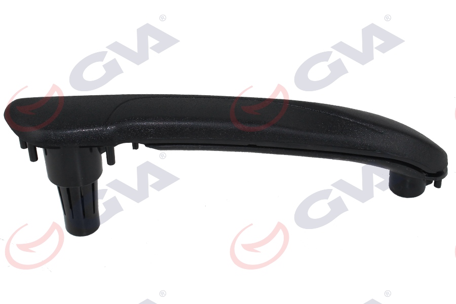 EXQ 55-97-33 Ön Kapi İç Çekme Kolu Sağ Renault Kangoo Iii-Citan