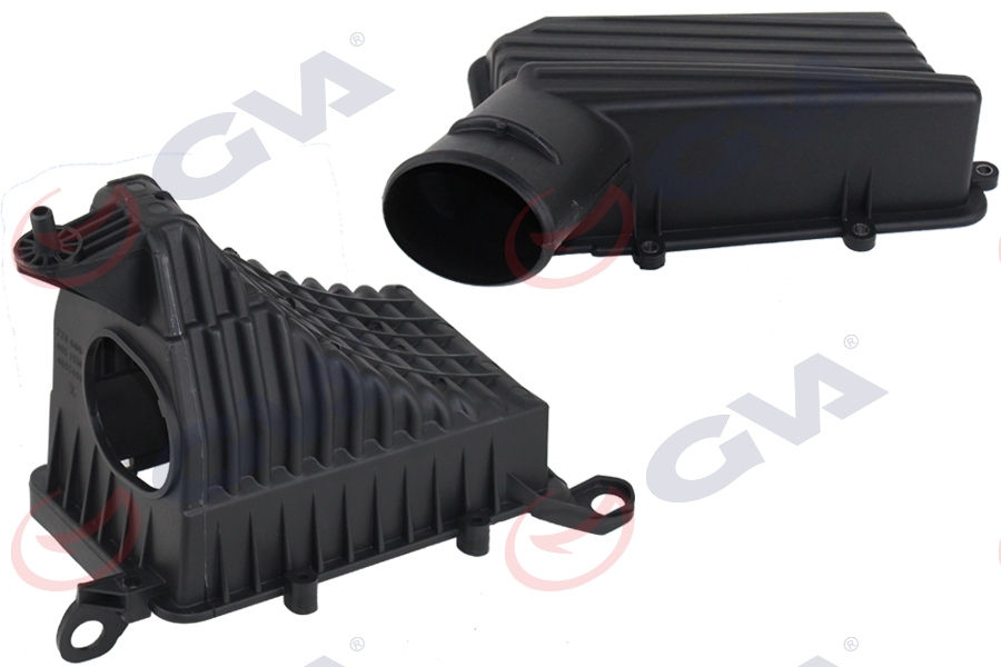 GVA 9825110 Hava Filtre Kutusu Alt-Üst Tk. Marea-Brava 1.6-2.0