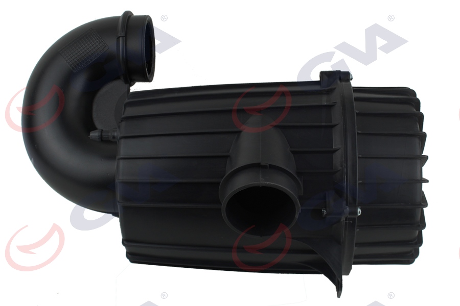 GVA 9844310 Hava Filtre Kutusu Boxer-Jumper-Ducato
