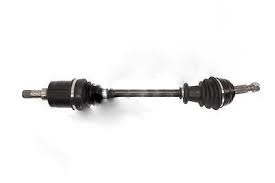 GVA 4419025 Komple Aks Arka Sol-Sağ Dacia Duster 10> 1.2tce 1.3tce 1.5dci 1.6sce 4x4