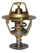 ELBA 860234 Termostat 85 C Hyundai Accent Admire Era 1.5l D3ea D4fa Crdi 02-10 / Getz 1.5l D3ea D4fa Crdi 03- 10 / Santafe 2.0 2.2l D4ea D4eb 02-10 / Tucson 2.0l D4ea 04-10 / Kia Sportage 2.0l 04->
