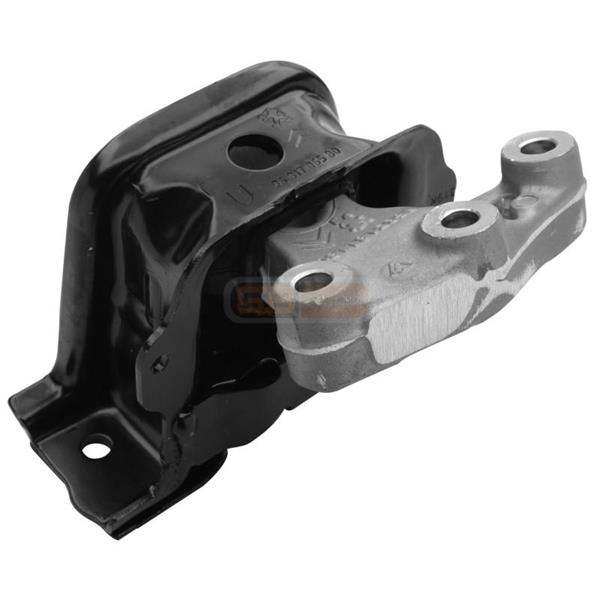 GB 301116 Motor Kulaği Sağ Peugeot P301-P208 12> P207 07> P2008 14> C-Elysee 12> C3 09> C4 14> Ds3 10> 1.6 Hd I 3 Delik