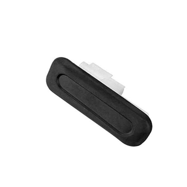 HELLUX HLC.600181 Bagaj Açma Butonu Tutamaği Peugeot P207 06>12 P308 07>14 P508 10>18 P3008 09>16 Rzc 10>15 Citroen C2 03>12 C4 Picasso 06>13 C5 08>16 C6 06>12