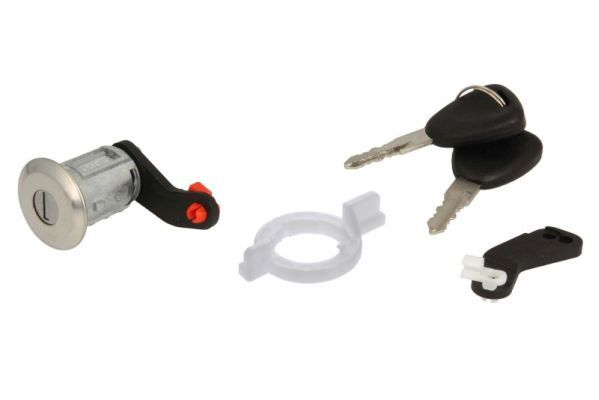 HELLUX HLC.600187 Kapi Kilidi Takim Master Ii