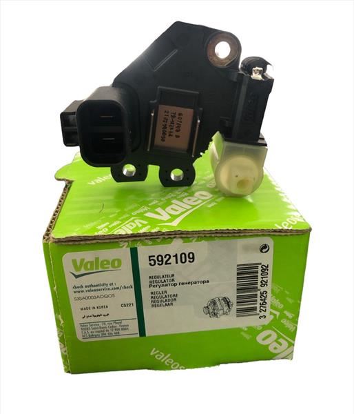 GENON 6037-REV Alternator 12v 90 Amp Hyundai Accent 1.3-1.4-1.5-1.6-Elentra 1.6-1.8-Kia Rio 1.4-1.6