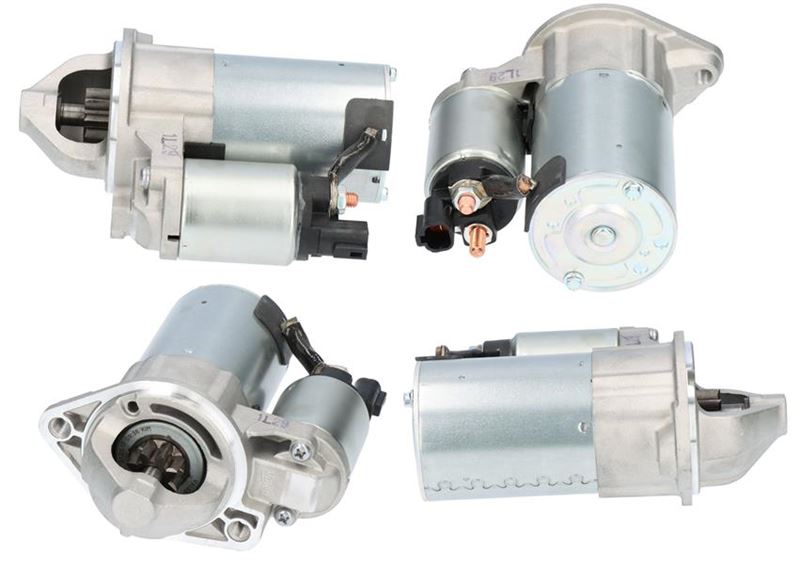 VAL-595904 Mars Dislisi Hyundai Accent Era Getz I30 Dizel 8 Dis
