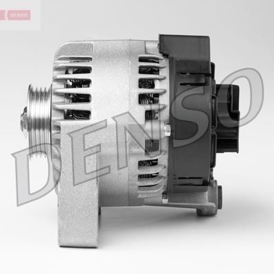 ERA 210086A Alternatör Fiat