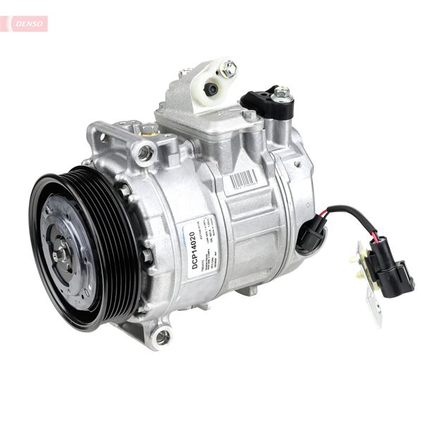DENSO DCP14020 Klima Kompersoru Discovery 4 L319 2.7 Td 09>12