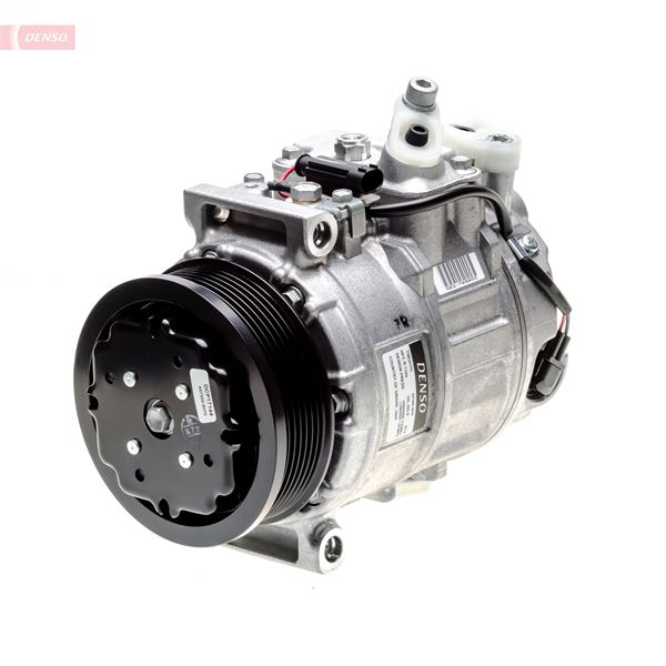 58-2800 Klima Kompresoru 6pk 110mm Mercedes C Serisi (W203) C 200 Cdi 2000-2006/ E Serisi (W212) E 220 Cdi 2009-/ S Serisi (W220) S 600 1998-2005/ Sprinter 2006-2009/ Vito (W639) 111 Cdi 2003-2014