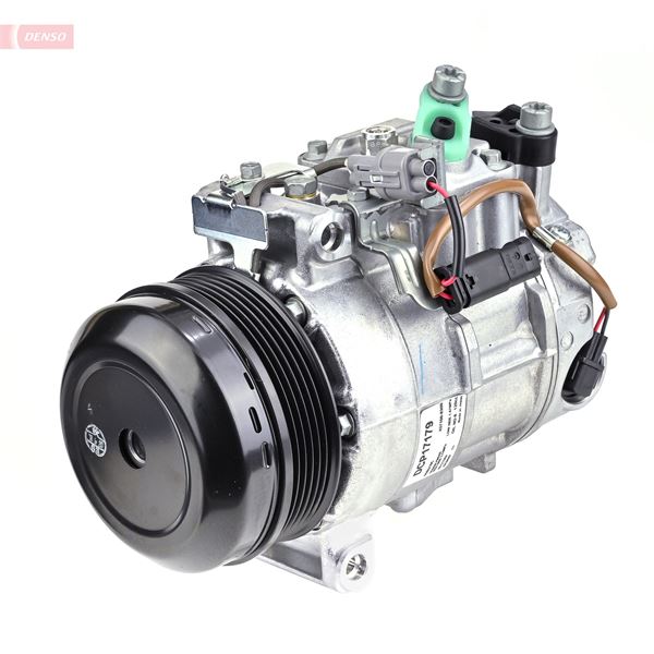 DENSO DCP17179 Klima Kompresoru Mercedes W204 S204 C204 W212 S212 C207