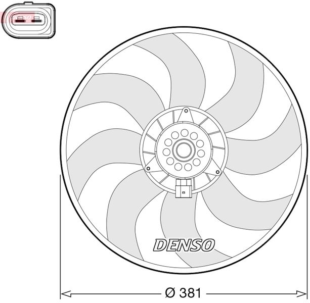 25-1300 Fan Motoru Buyuk Audi A4 B8 (8k2) 1.8 Tfsi - 2.0 Tdi - 2.0 Tfsi 2007-2012 / A5 (8t3) 1.8 Tfsi 2007-2017/ A6 C7 (4g2, 4gc) 2.0 Tdi 2011-2018 / Q5 (8rb) 2.0 Tdi 2010-2017 / Porsche Macan (95b) 2.0 2014-