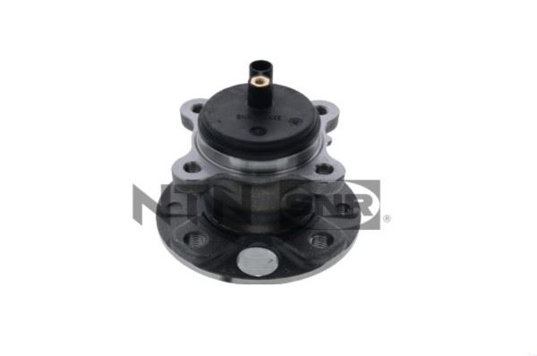 SNR R155133 Arka Teker Poryasi Renault Clio V 19> 1.0tce 1.0sce
