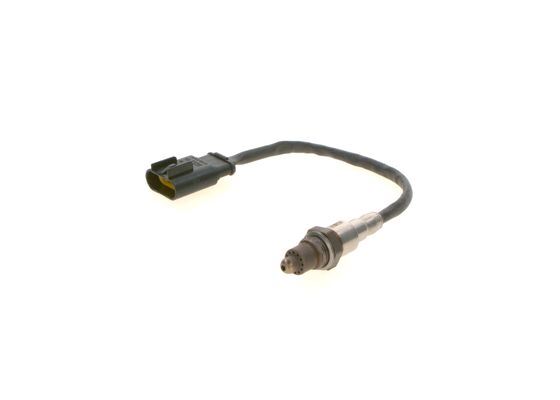 BOSCH 025803007N Oksijen Sensörü Fiat 500l 1.4; Doblo 1.4; Doblo 1.4 Natural Power; Doblo Cargo 1.4; Doblo Cargo 1.4