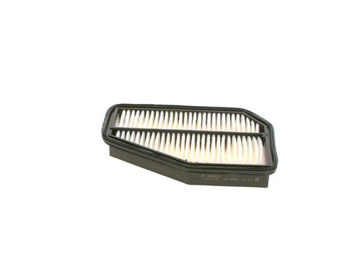 BOSCH F026400580 Hava Filtresi