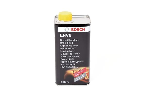 BCH 1987479207 Hidrolik Yagi Dot 4 Universal