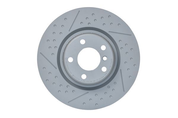BOSCH 0986479E05 Fren Diski Arka Bmw F20 F21 F22 F23 F30 F31 F32 F36 M Performance