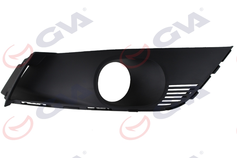 GVA 9511111 Sis Kapaği Sol Sisli Megane Iv 2016-
