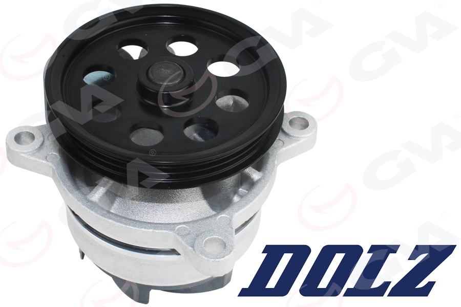 GVA 5231118 Devirdaim Su Pompasi Transit Custom V362 17> 2.0 Ecoblue