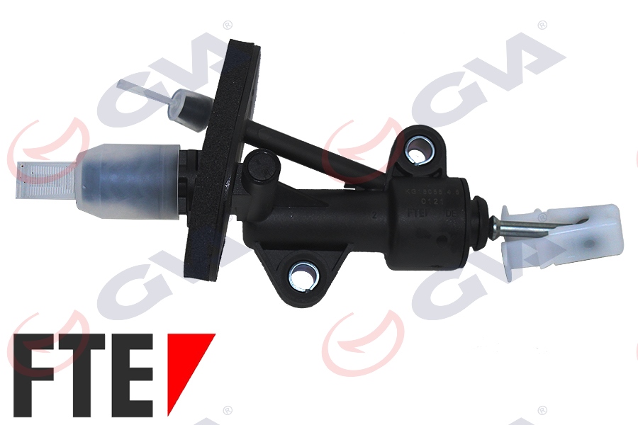 GVA 1729116 Debriyaj Üst Merkezi Corsa D 06>14 Combo D 12> Adam 12>19 Nemo 08> Bipper 08> Linea-Punto Evo 09>