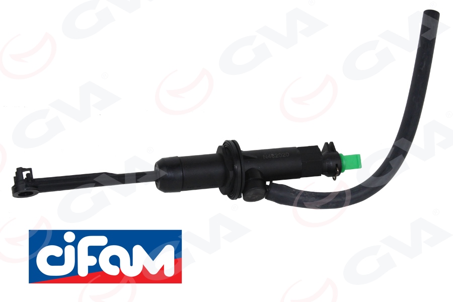 GVA 1719912 Debriyaj Üst Merkezi Dacia Duster 10> Logan 06> Logan Mcv 08> Sandero 08> 1.5dci 1.6 16v