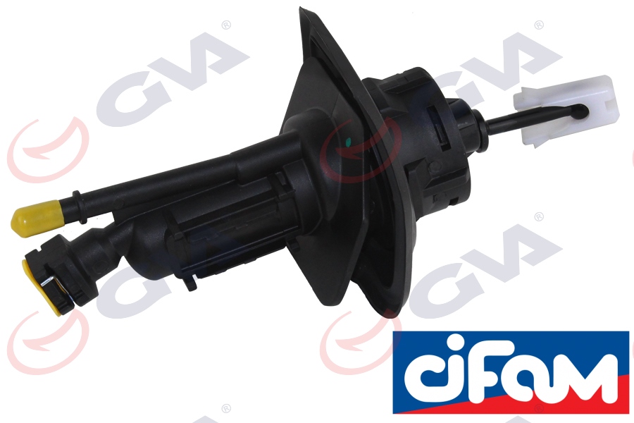 GVA 1735111 Debriyaj Ust Merkezi Focus Ii Focus Ii C Max C Max Focus Iii 104 /> Kuga 08 > Mazda Iii Mazda V Volvo C30 40 Ii V50 1.6 / 1.6d / 1.8 / 1.8d / 2.0 / 2.0d V70 Ii 20 Cifam