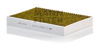 MANN FP34003 Polen Filtresi Karbonlu Volvo S90 16 > V90 16 > V60 18 > Xc60 17 > Xc90 15 > Anti Bakteriyel 31404470-Dn099003