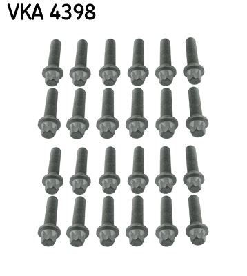 SKF VKA4398 Rulman Vka 4398
