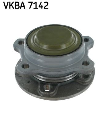 SKF VKBA7142 Arka Teker Poryasi Volvo S60 T4 T5 2019 > S90 2.0 D3 D4 T5 V90 16 > Xc60 D3 D4 T5 17 > Xc90 D4 15-18