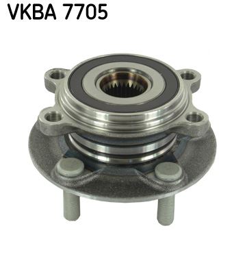 SKF VKBA7705 Rulman Vkba 7705