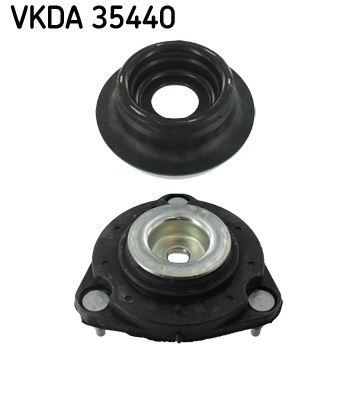 MKS 2063A Ön Amortisör Takoz Rulman Transit V347 -V348 V363-V362 06>17