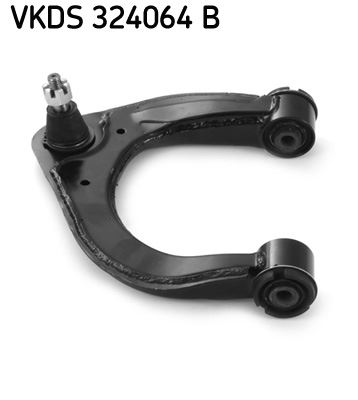 FEBI 280668 Ust Salincak Komple Sol Rotil Burc Ford Ranger 12>