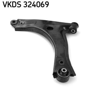 SKF VKDS324069 Salincak Ön Sol Ford Transit 12> V-362/V363 Rotilsiz