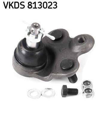 SKF VKDS813023 Rotil Alt Sol Honda Civic 1.6l R16a2 Fd6 Vtec Sedan 06-11 / 1.8l R18a2 Fd7 Sedan 06-11 / 1.3l Hybrid Lda2 Fd3 06->