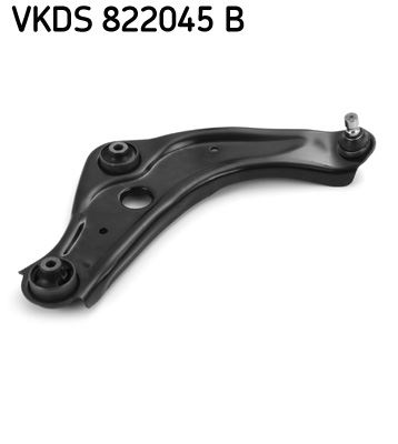 SKF VKDS822045B Salincak Alt Sağ Rotilli Nissan Qashqai 1.2l Dig-T 1.6l Dci R9m 1.5l K9k J11 Dizel 14-> / Renault Kadjar 15->
