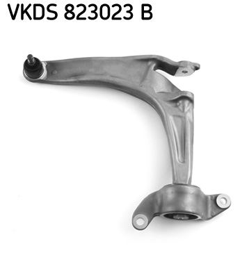 SKF VKDS823023B Salincak Alt Sol Rotilli Honda Civic 1.4l L13z1 Fk1 Sport Hb 09-15 1.8l R18a Vtec Fk2 Hatchback 06 ->