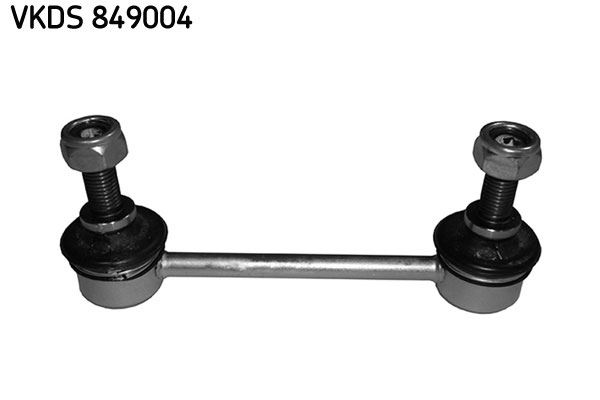 YTT 626003 Z Rotu Ön Sağ-Sol Isuzu D-Max 2.5l 4ja1-Tc Commonrail Turbo 4x2 Tfr 04-12