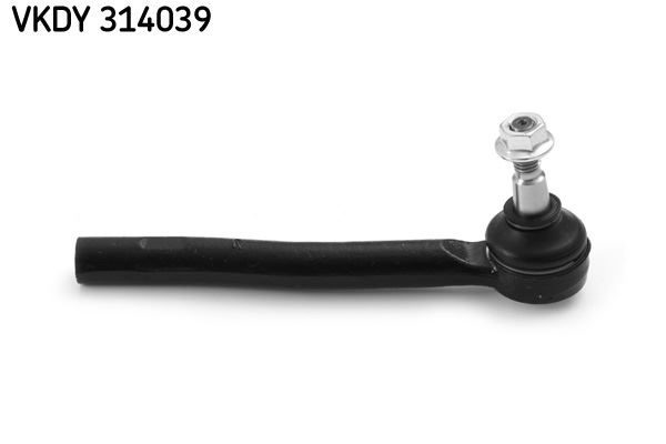 FEBI 197683 Rot Basi Sag 4x2 Ranger (Tke)